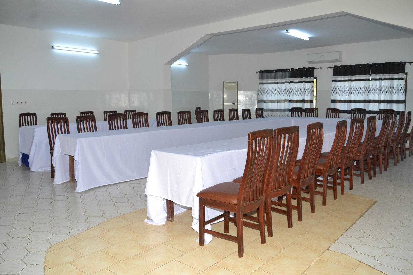 Salle de conférence