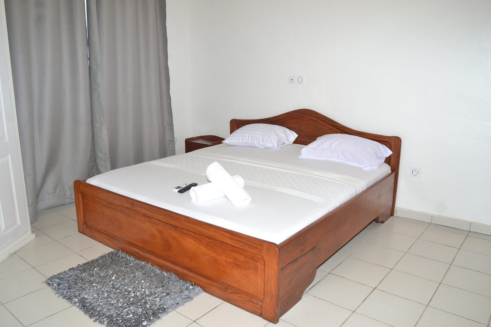Chambre Essentielle